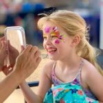 Face Painting