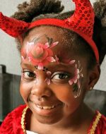 Face Painting - Image 2