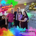 Christening Entertainment Package - Image 4