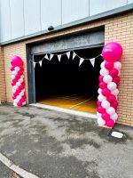 Balloon Collumns - Image 2