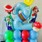 Balloon Stack