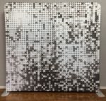 Luxury Selfie Mirror Hire - Image 2