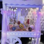 Candy Cart Hire