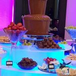 Chocolate Fountain Hire
