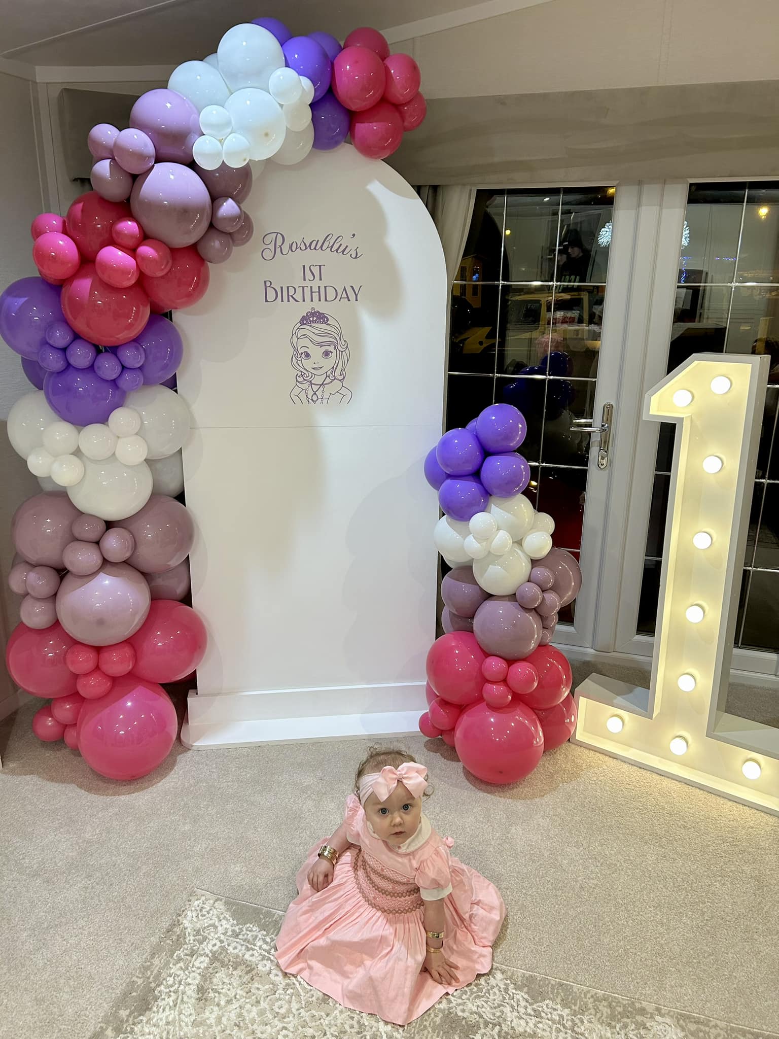 Sailboard - little balloon room Sailboard Hire - Image 1