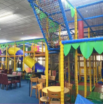 Smart Play Party Package