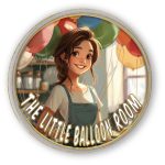 The Little Balloon Room