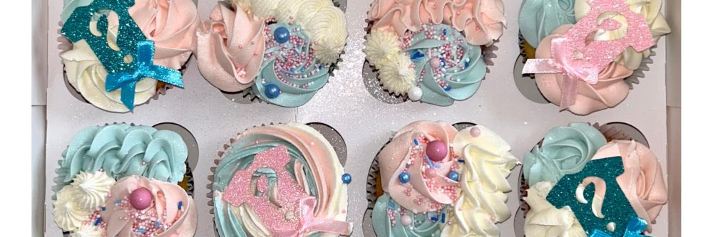 Confectionary’s by Charlotte and Adie