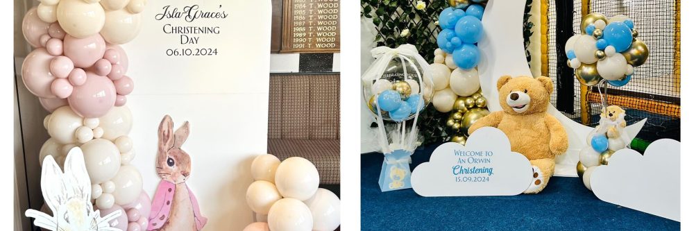 The Little Balloon Room