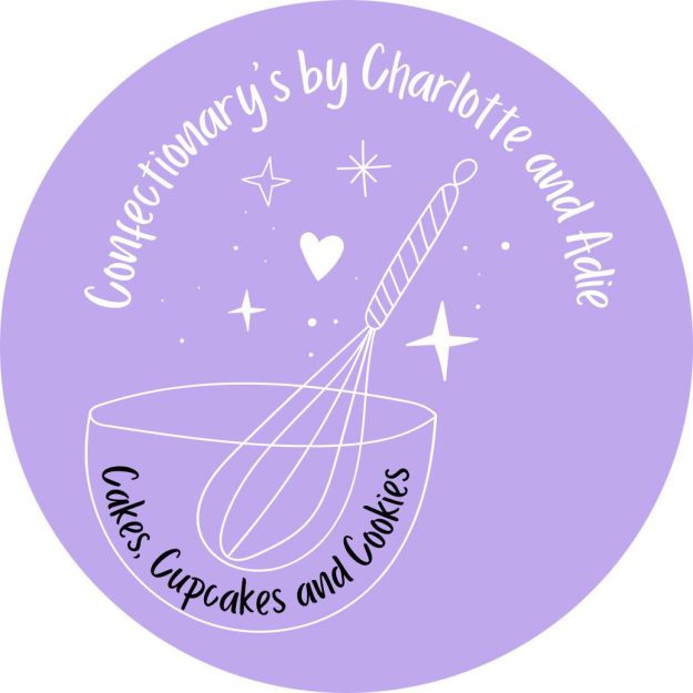 Confectionary’s by Charlotte and Adie