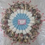 Large Sweet and Chocolate Cone