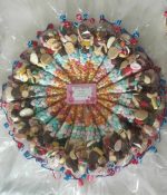 Large Sweet and Chocolate Cone - Image 3