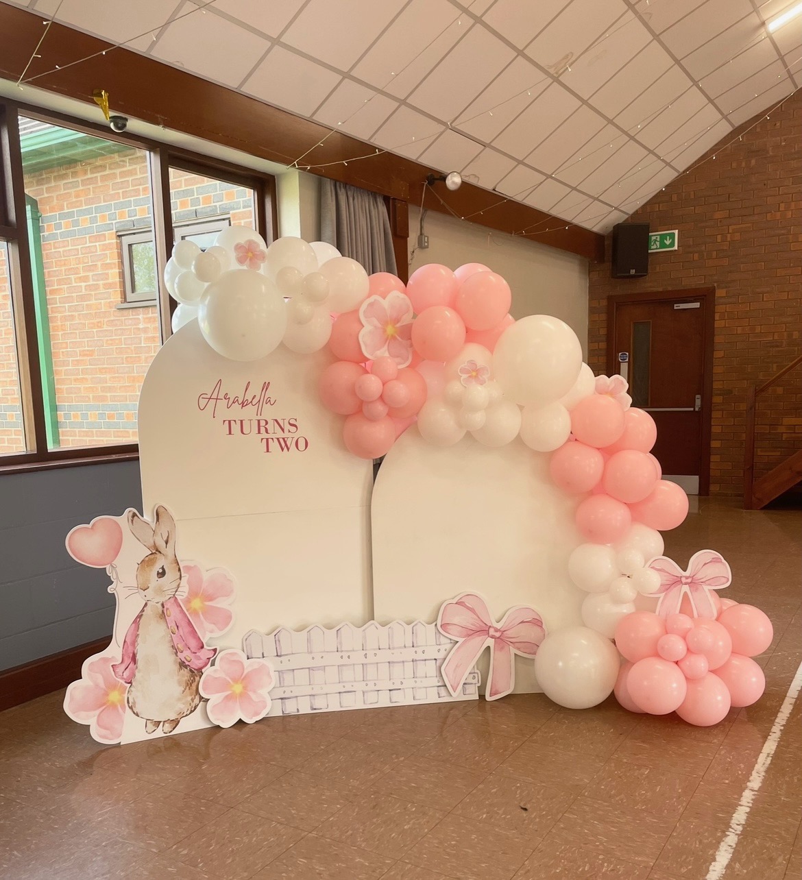 Screenshot Double Sailboard Hire - Image 1