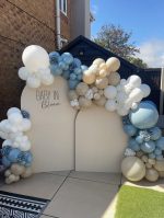 Double Sailboard Hire - Image 2