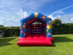 14ft x 19ft Adult Supadome Bouncy Castle - Image 2