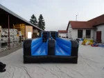 12ft x 35ft Inflatable Bungee Run - Image 3