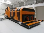 2 Part Energy Inflatable Assault Course 45ft - Image 4