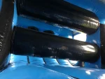 3 Part Energy Inflatable Assault Course 70ft - Image 4