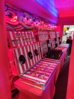 20ft X 12ft Funfair Carnival Games Stall - Image 3