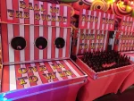 20ft X 12ft Funfair Carnival Games Stall - Image 4
