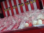 20ft X 12ft Funfair Carnival Games Stall - Image 5