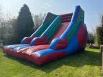 18ft x 23ft Giant Super Slide - Image 2
