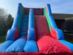 18ft x 23ft Giant Super Slide - Image 3