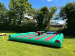 16ft x 23ft Gladiator Jousting Duel Inflatable - Image 3