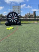 Inflatable Dart Board - Image 2