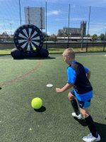 Inflatable Dart Board - Image 3