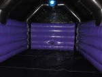 15ft x 20ft Popup Disco Inflatable Nightclub Marquee - Image 3