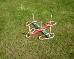 Quoits Garden Game - Image 2