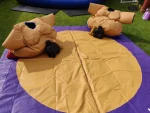 Adult Sumo Wrestling Suits - Image 3
