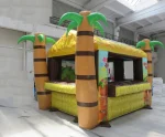 Inflatable Tiki Bar - Image 2