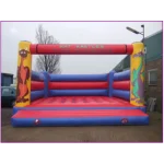 23ft x 23ft Event Bouncy Castle
