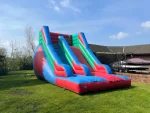 18ft x 23ft Giant Super Slide