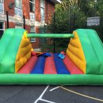 12ft x 12ft Inflatable Pole Joust