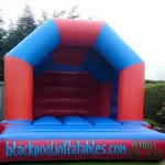 11ft x 14ft Unisex Bouncy Castle