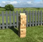 Garden Game Package (Choose 3)