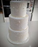 3 Tiered Cake - Image 2